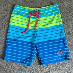 Men’s Hollister Swim Shorts